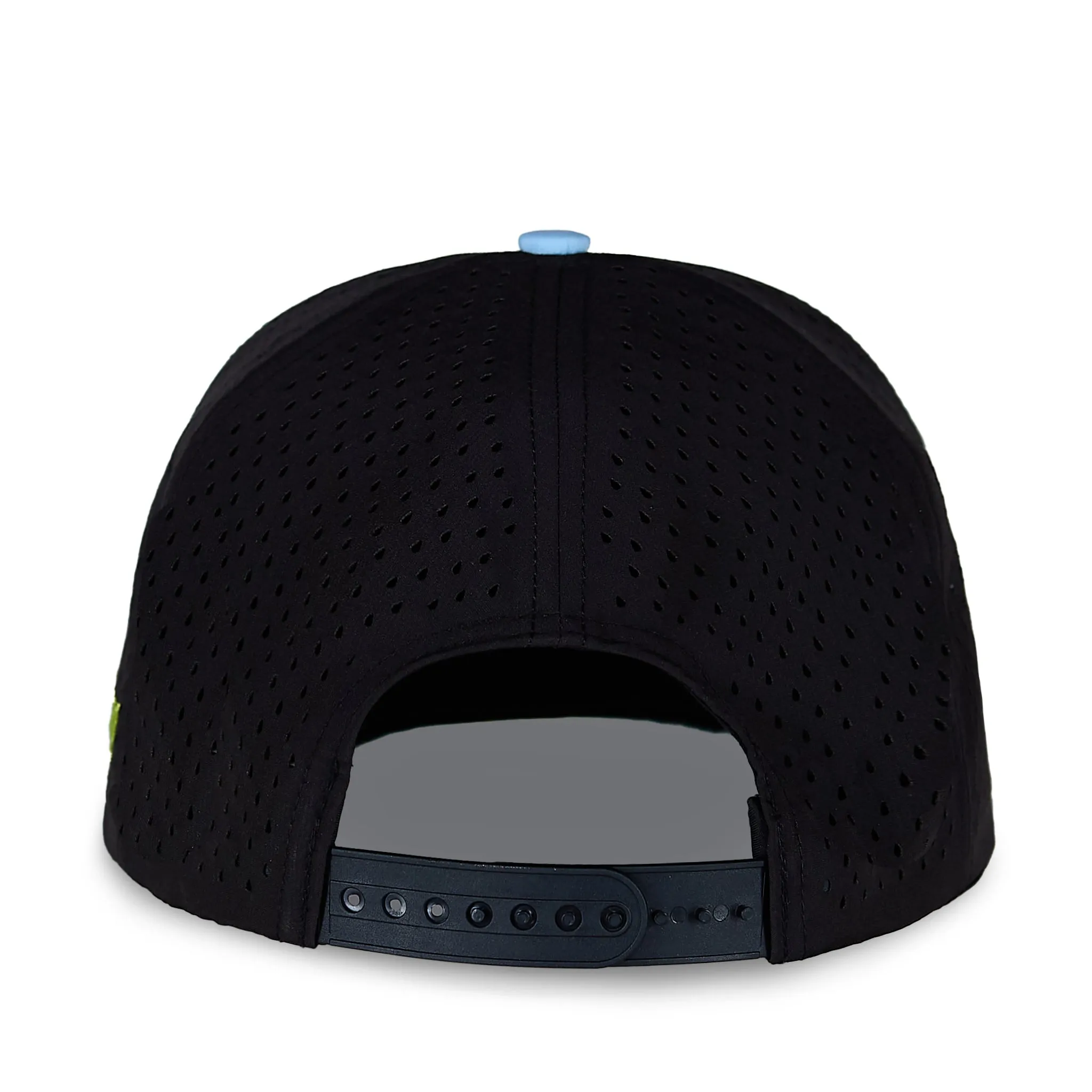 SeaBird SnapBack Hat