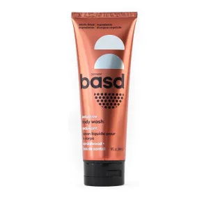 Seductive Sandalwood Body Wash