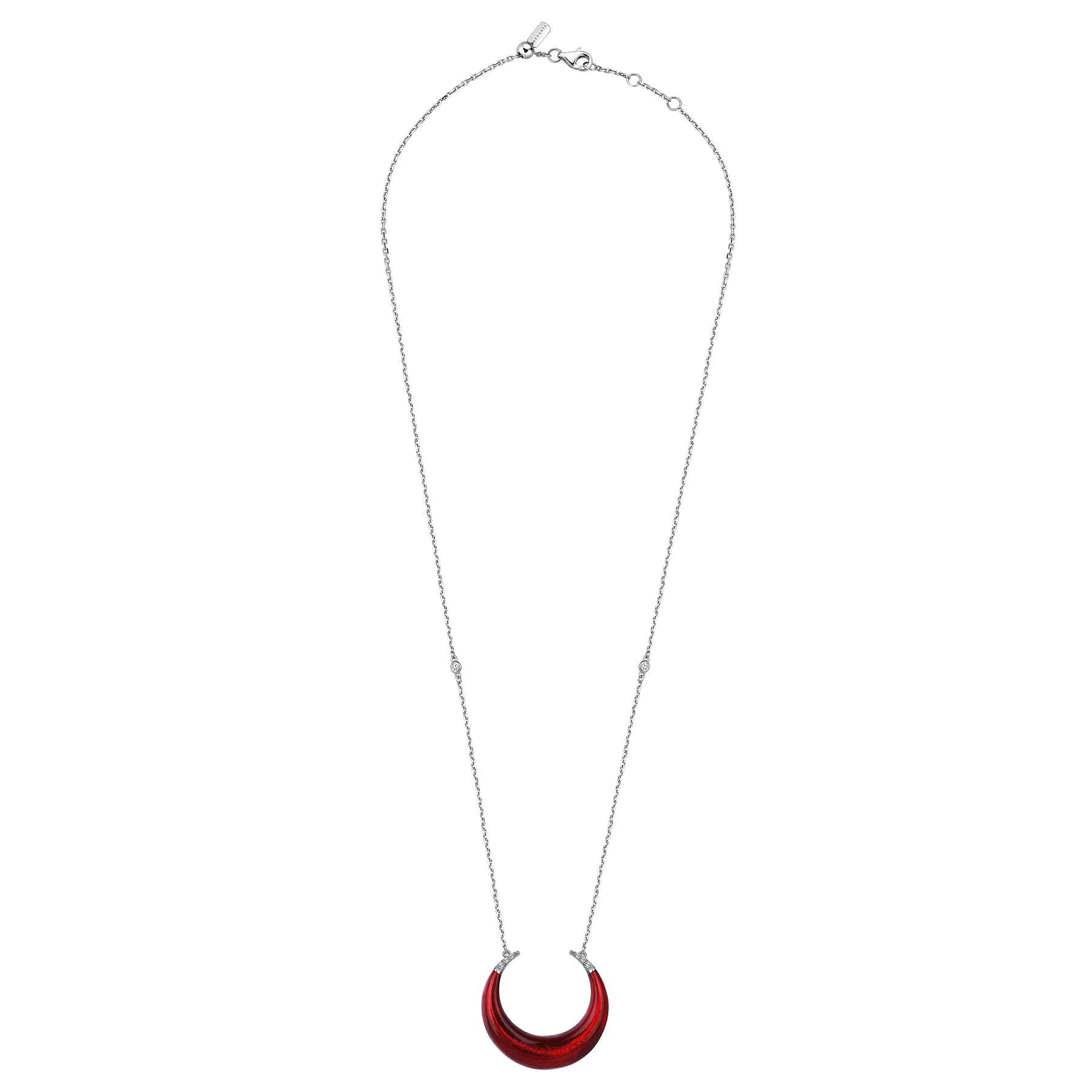 SELENE MINI NECKLACE