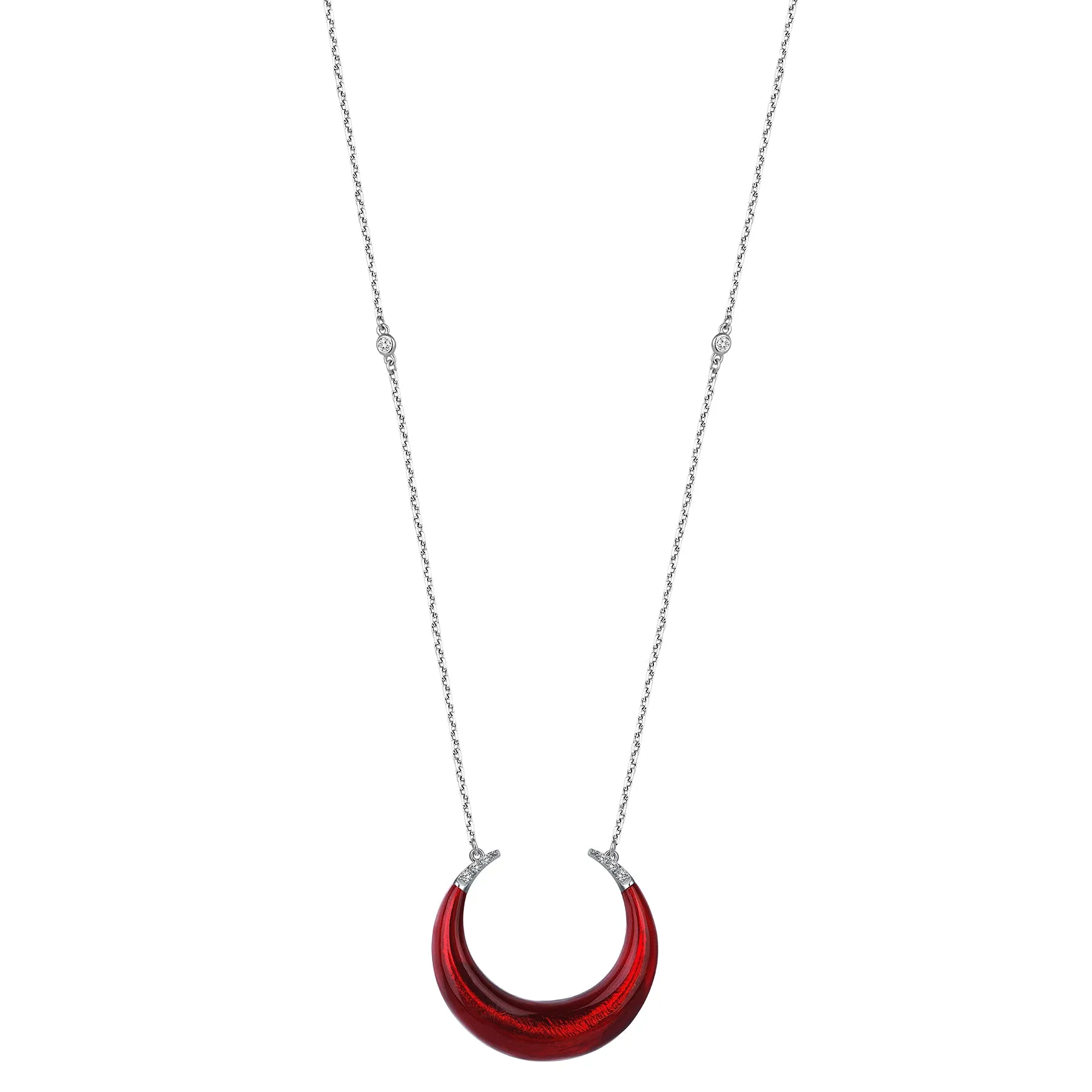 SELENE MINI NECKLACE