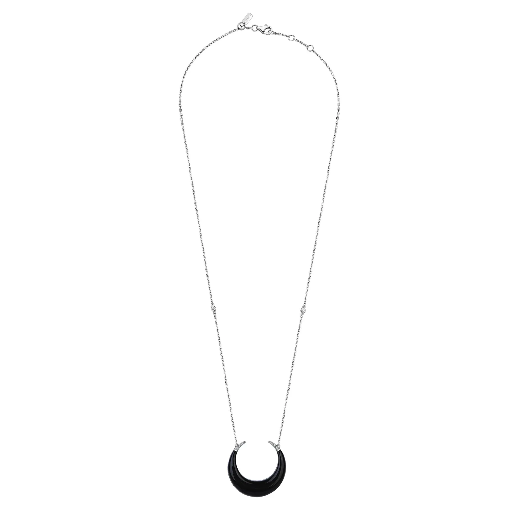 SELENE MINI NECKLACE