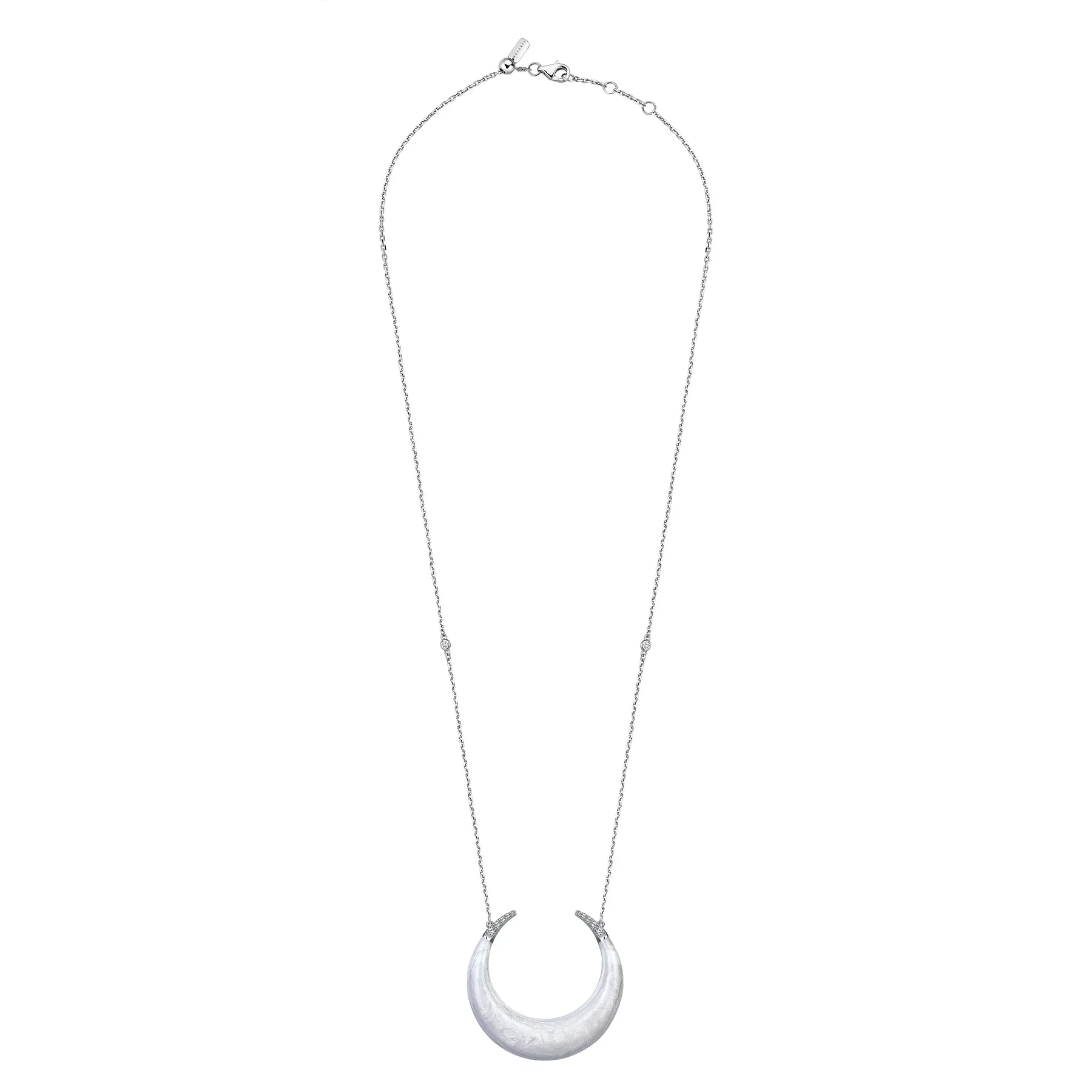 SELENE NECKLACE