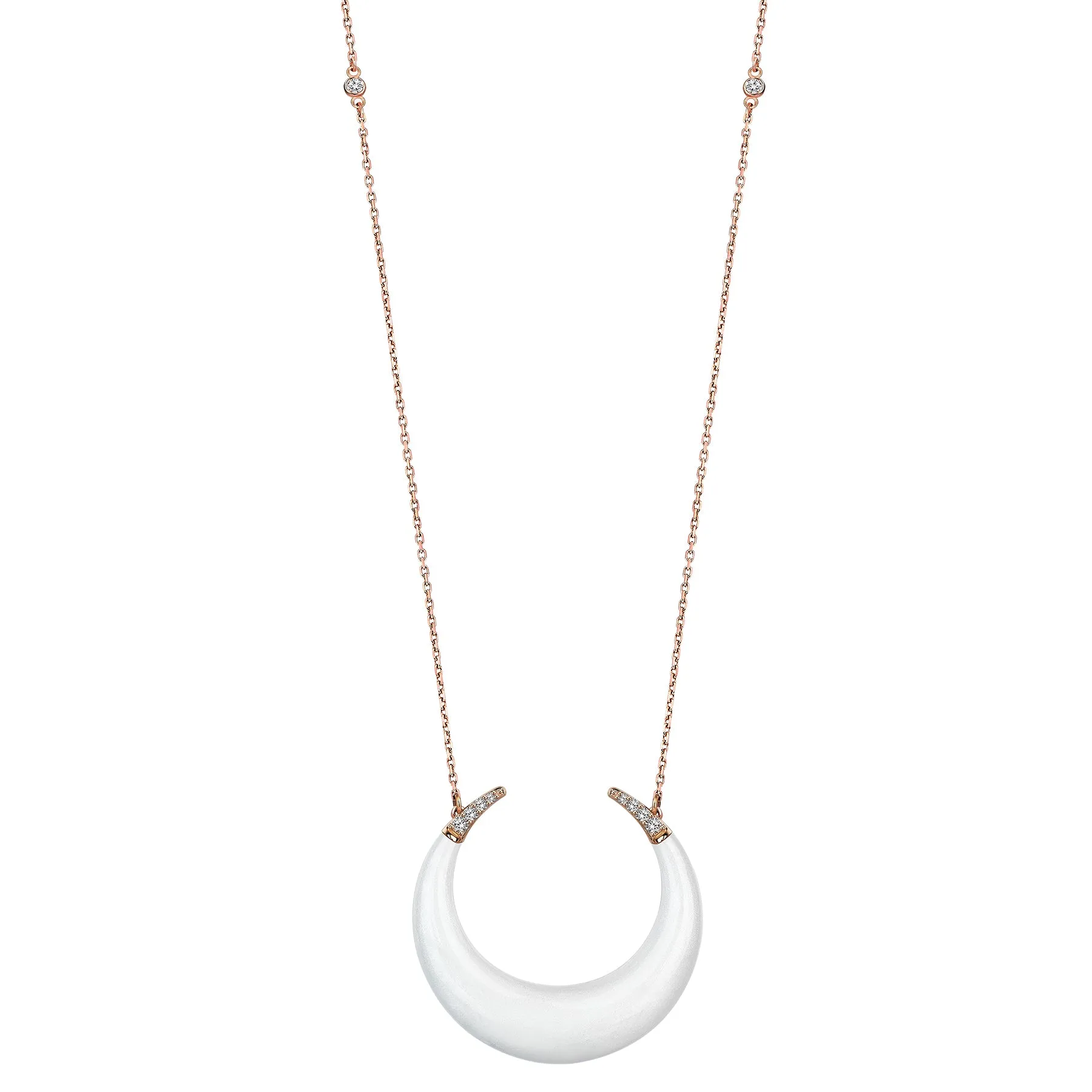 SELENE NECKLACE