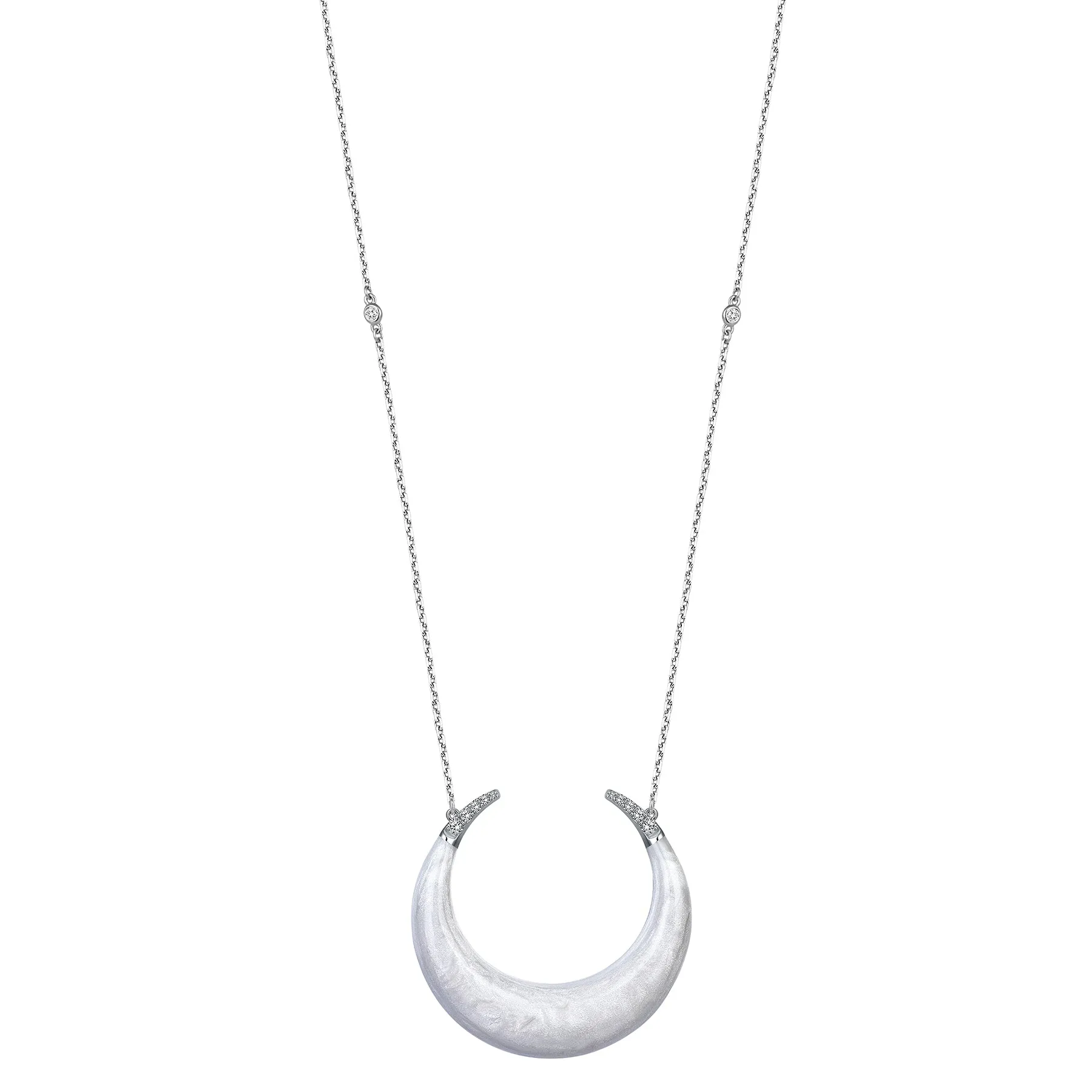 SELENE NECKLACE