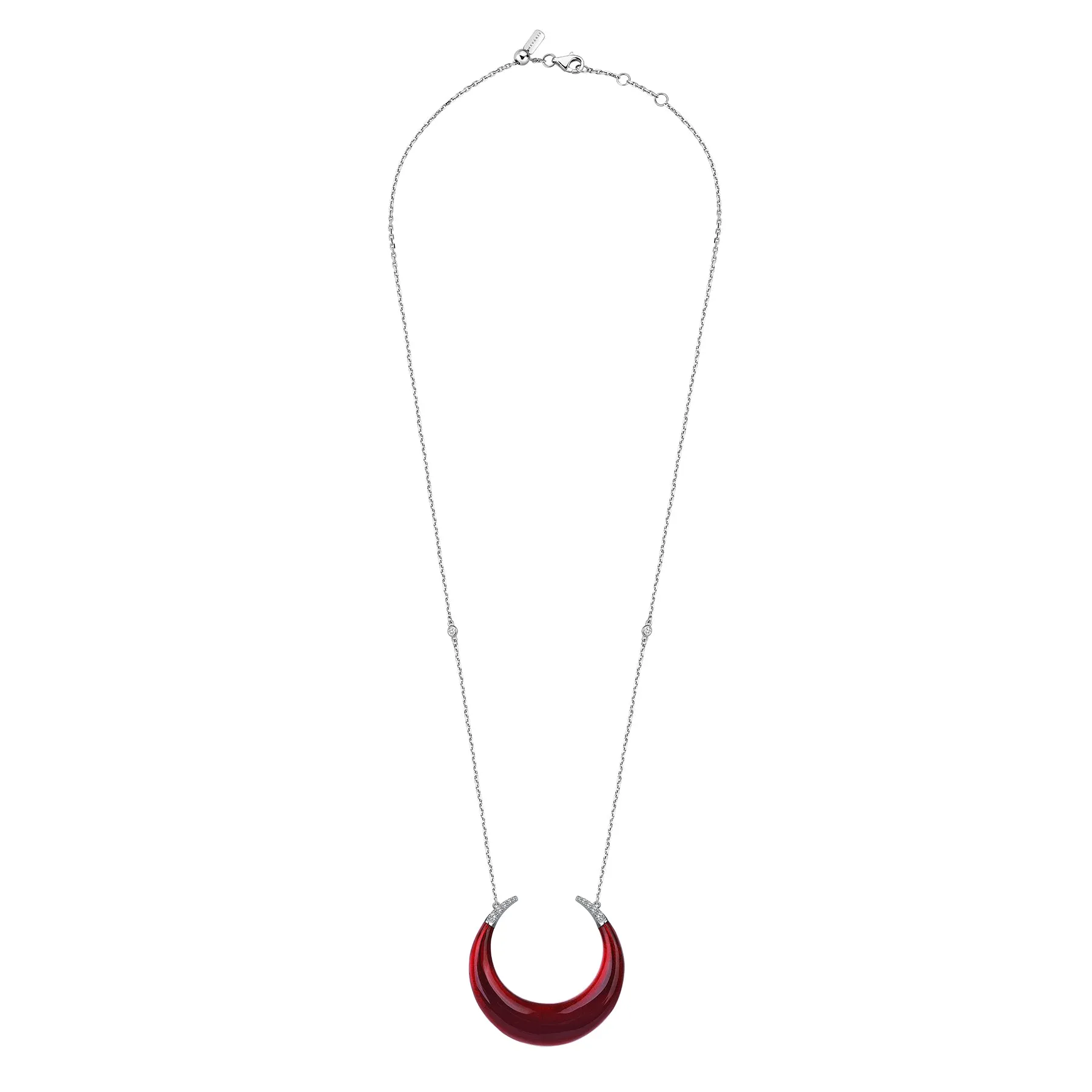 SELENE NECKLACE