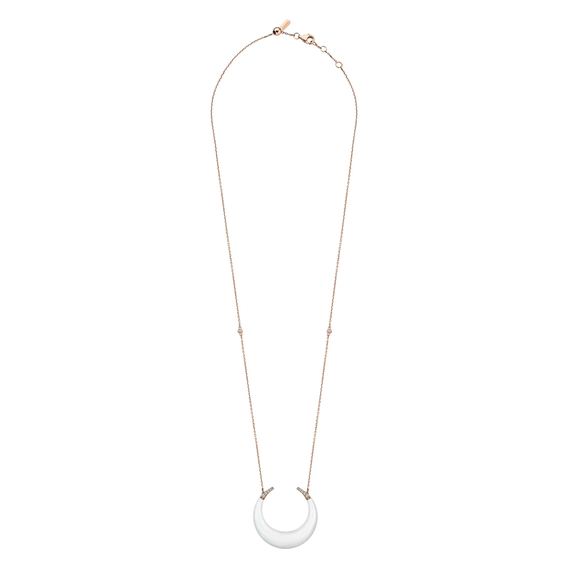 SELENE NECKLACE