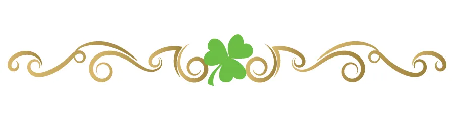 Shamrock Bracelet