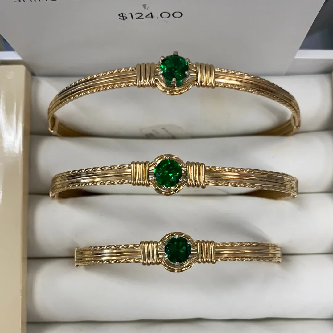 Shining Star Bracelet Ronaldo