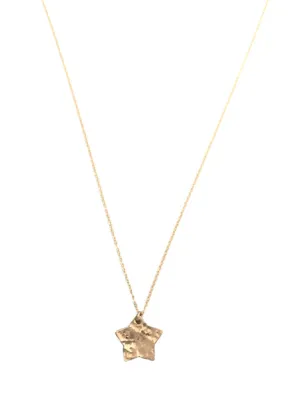 Shining Star Necklace