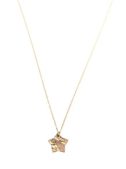 Shining Star Necklace