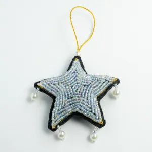 Shining Star Ornament