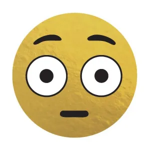 Shocked Emoji