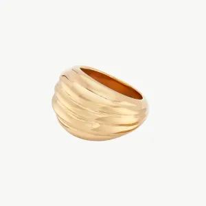 Shujaa Ring