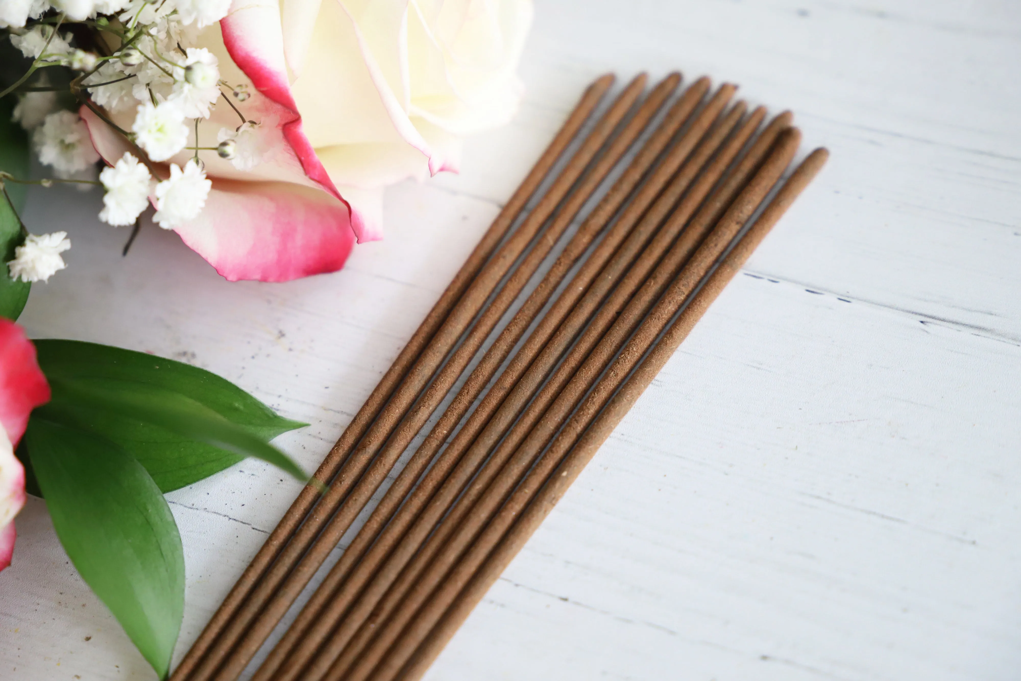 Sierra Cedar incense sticks