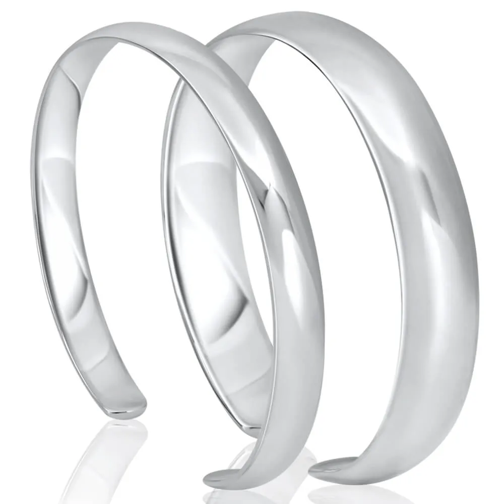 Silver Curve