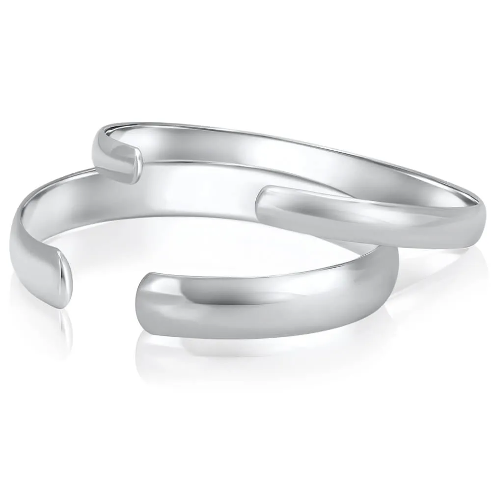 Silver Curve