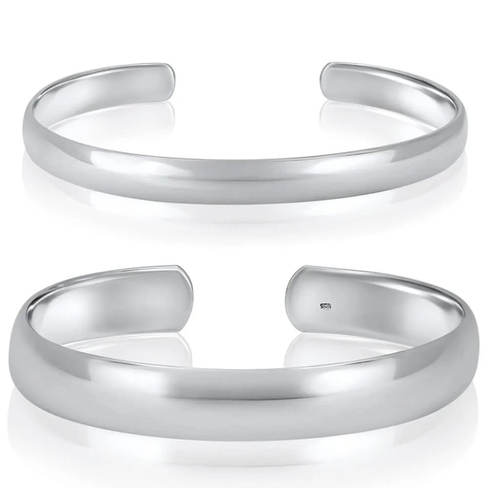Silver Curve