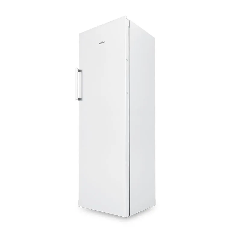 Simfer FS8401NFAW No-Frost Upright Freezer 6 Drawers White