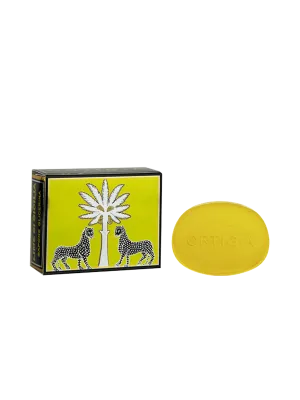 SINGLE SOAP-LIME