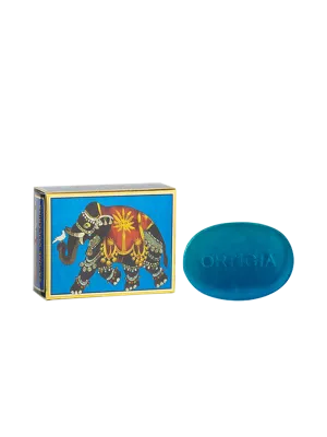 SINGLE SOAP-SANDALO