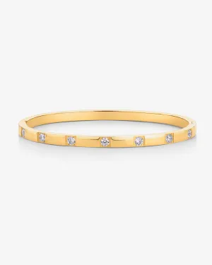 Skinny Love Bangle