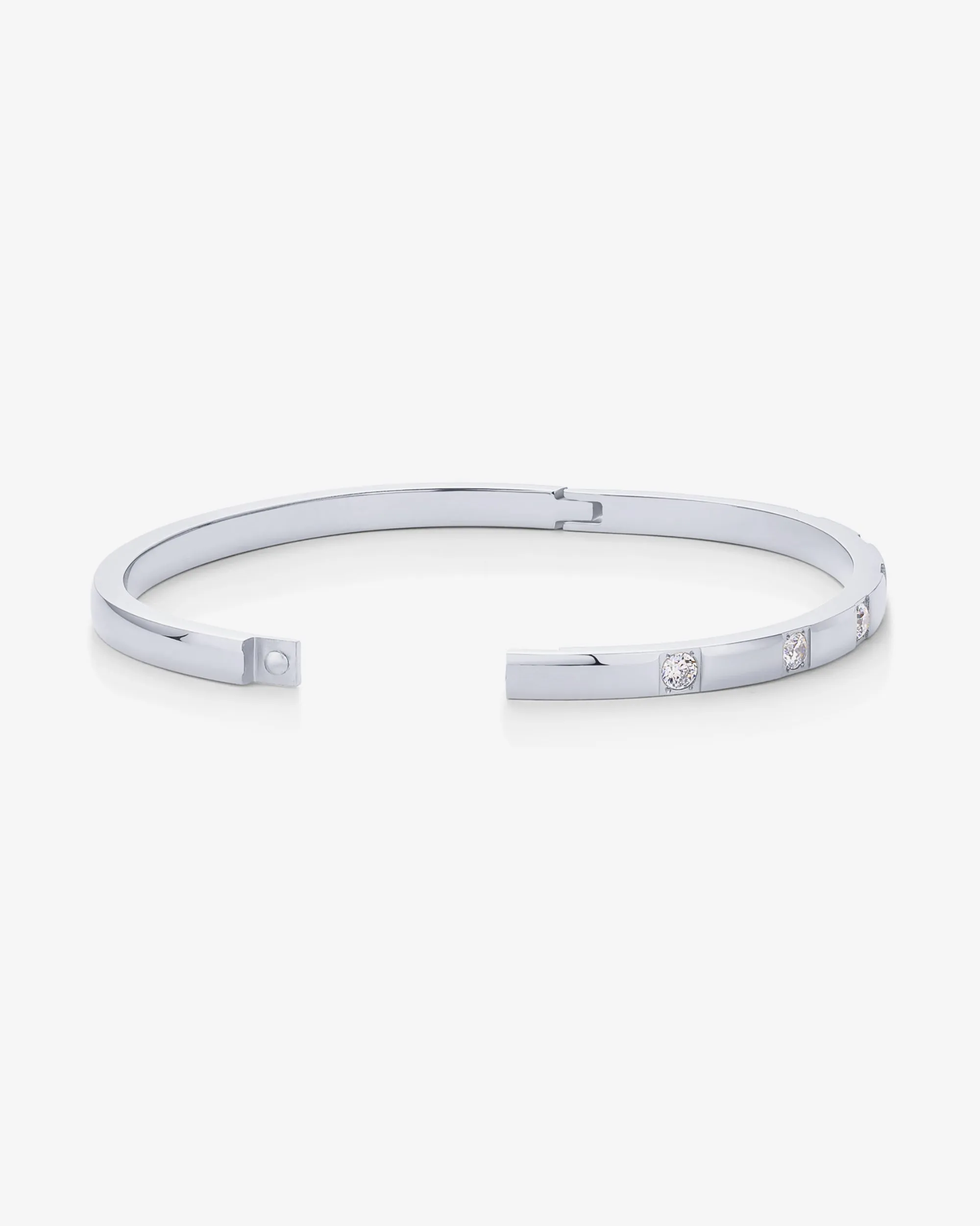 Skinny Love Bangle
