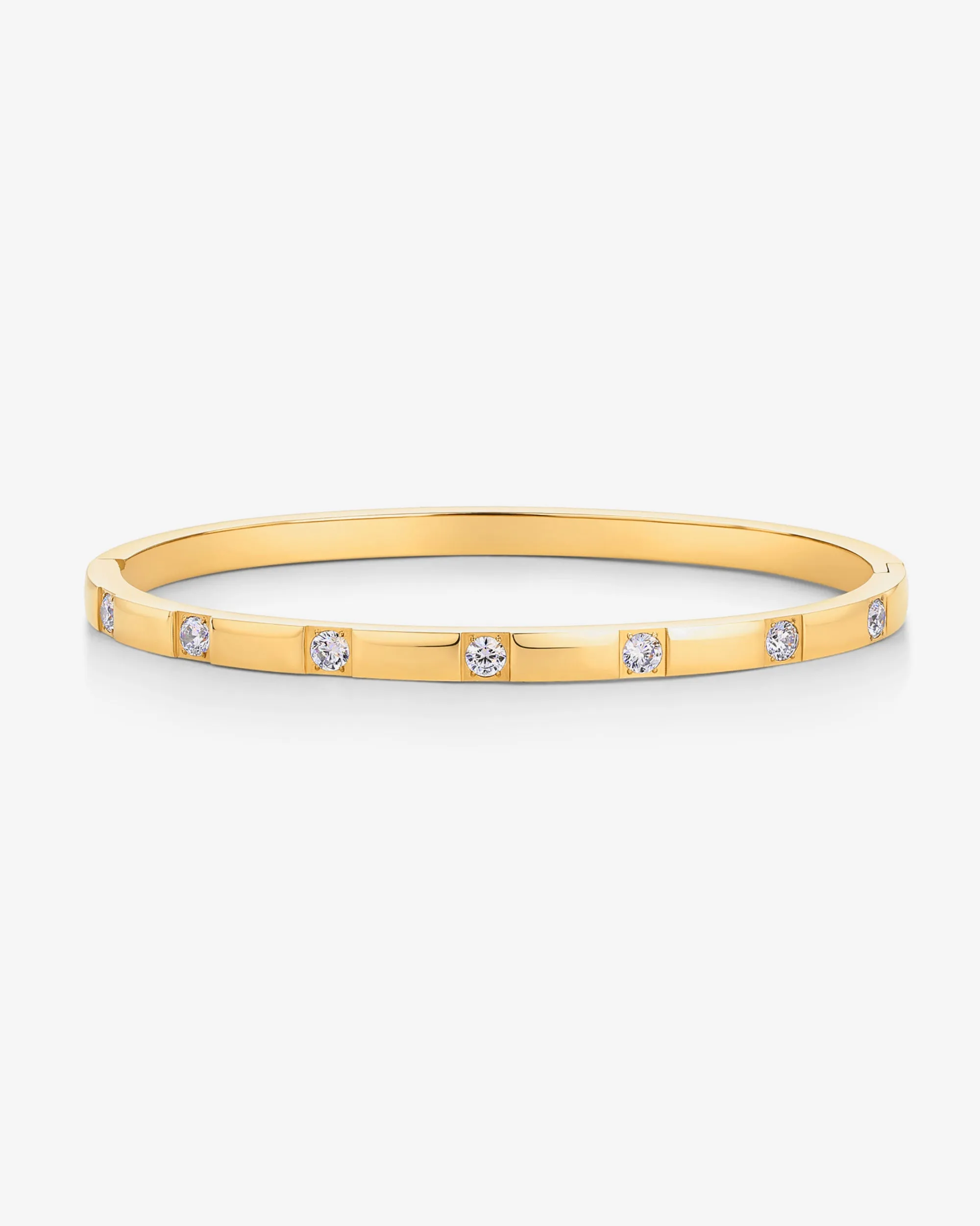 Skinny Love Bangle