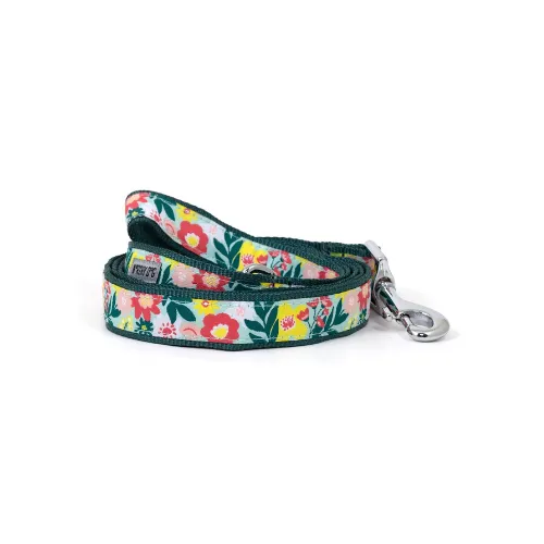 Spring Bouquet Lead