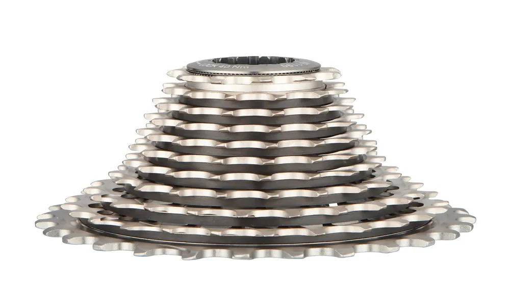 SRAM X-Glide 1190 Cassette (RED 22)