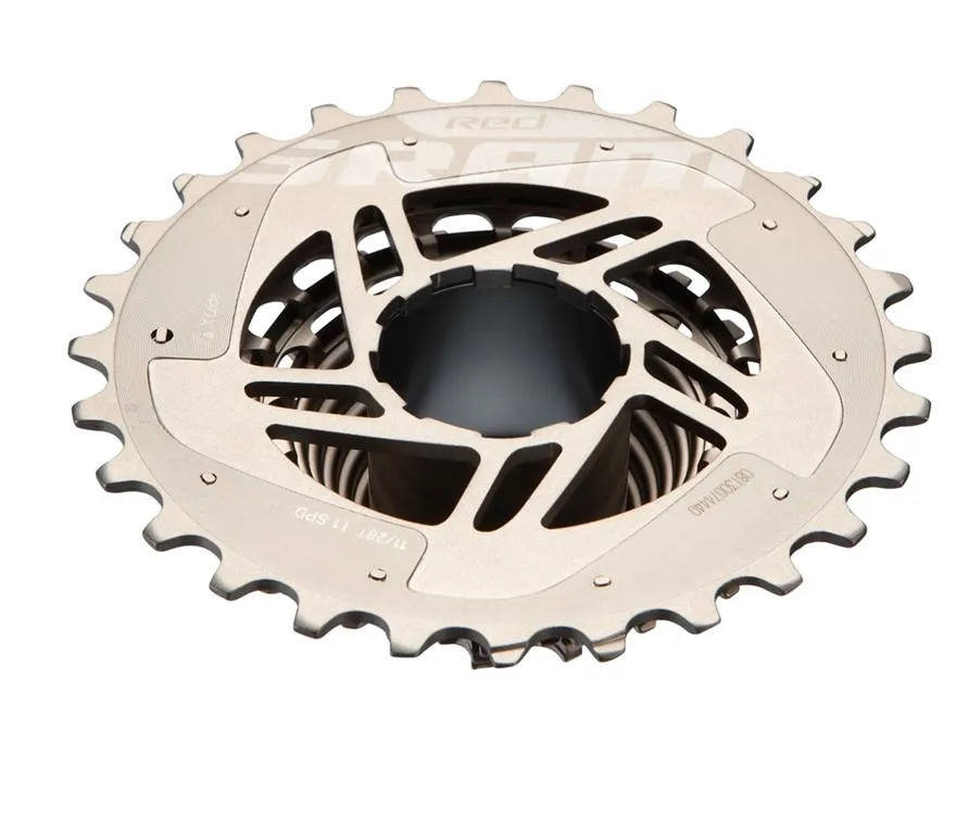 SRAM X-Glide 1190 Cassette (RED 22)