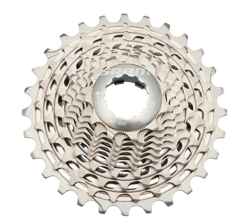 SRAM X-Glide 1190 Cassette (RED 22)