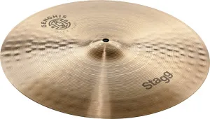 Stagg 16" Genghis medium crash