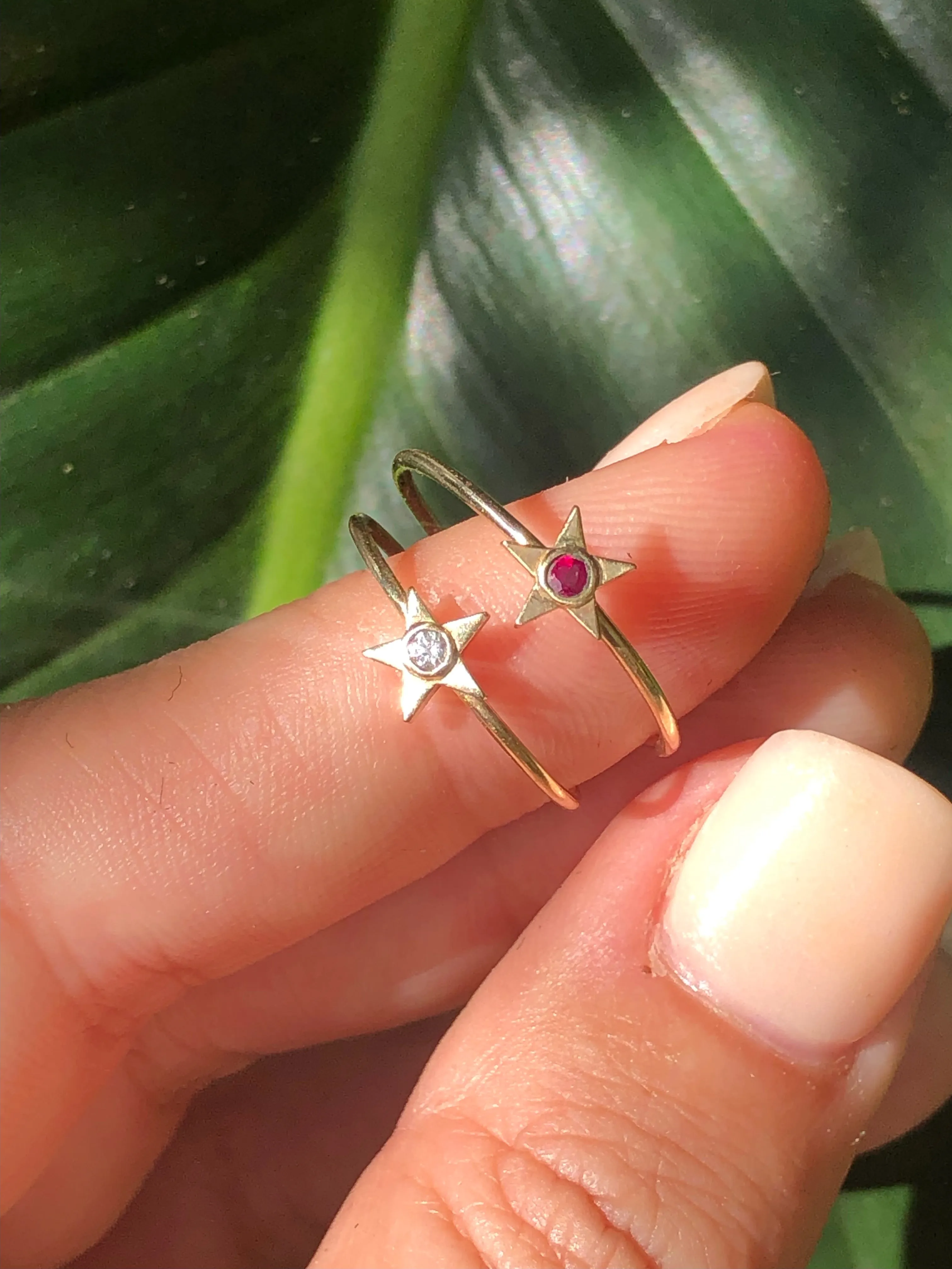 Star Ring