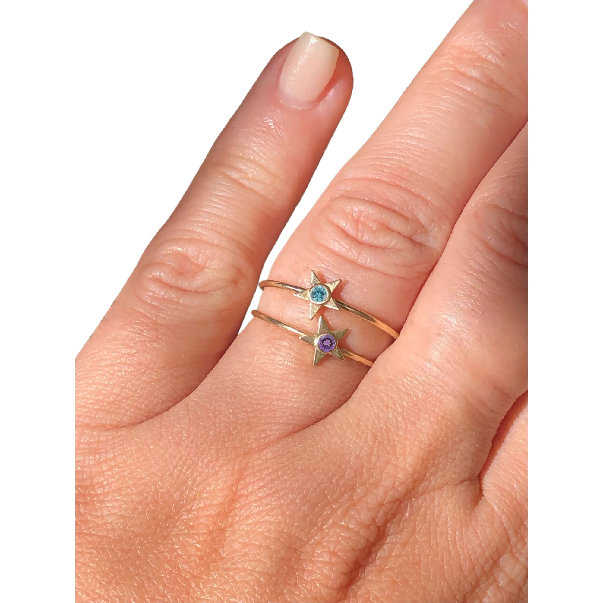 Star Ring