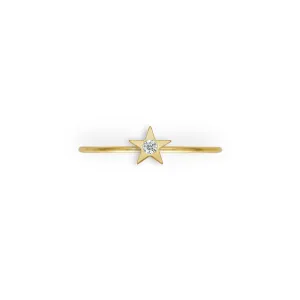 Star Ring