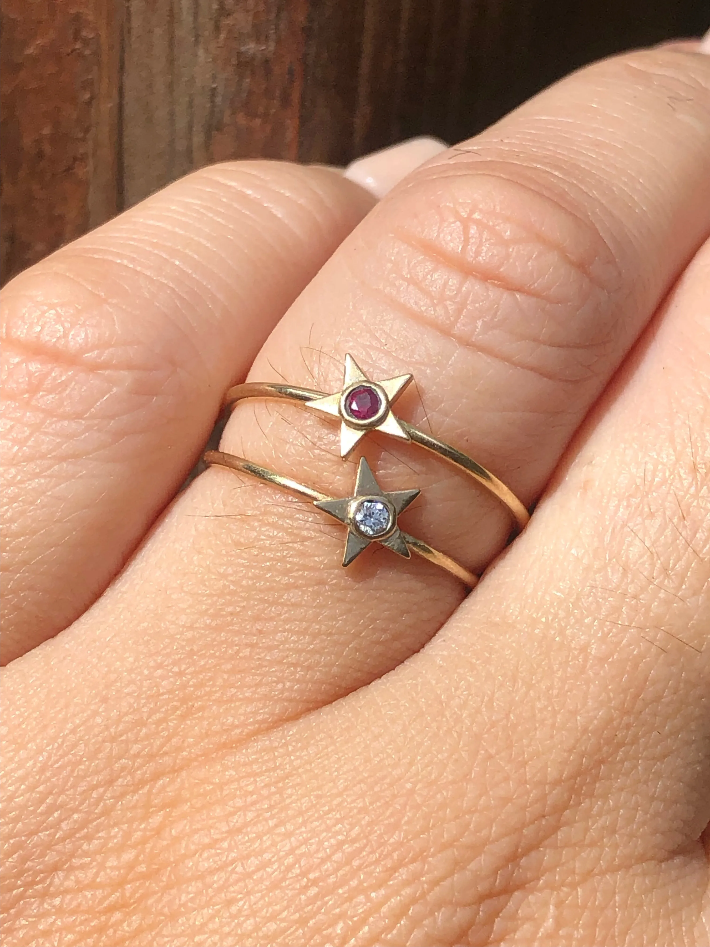 Star Ring