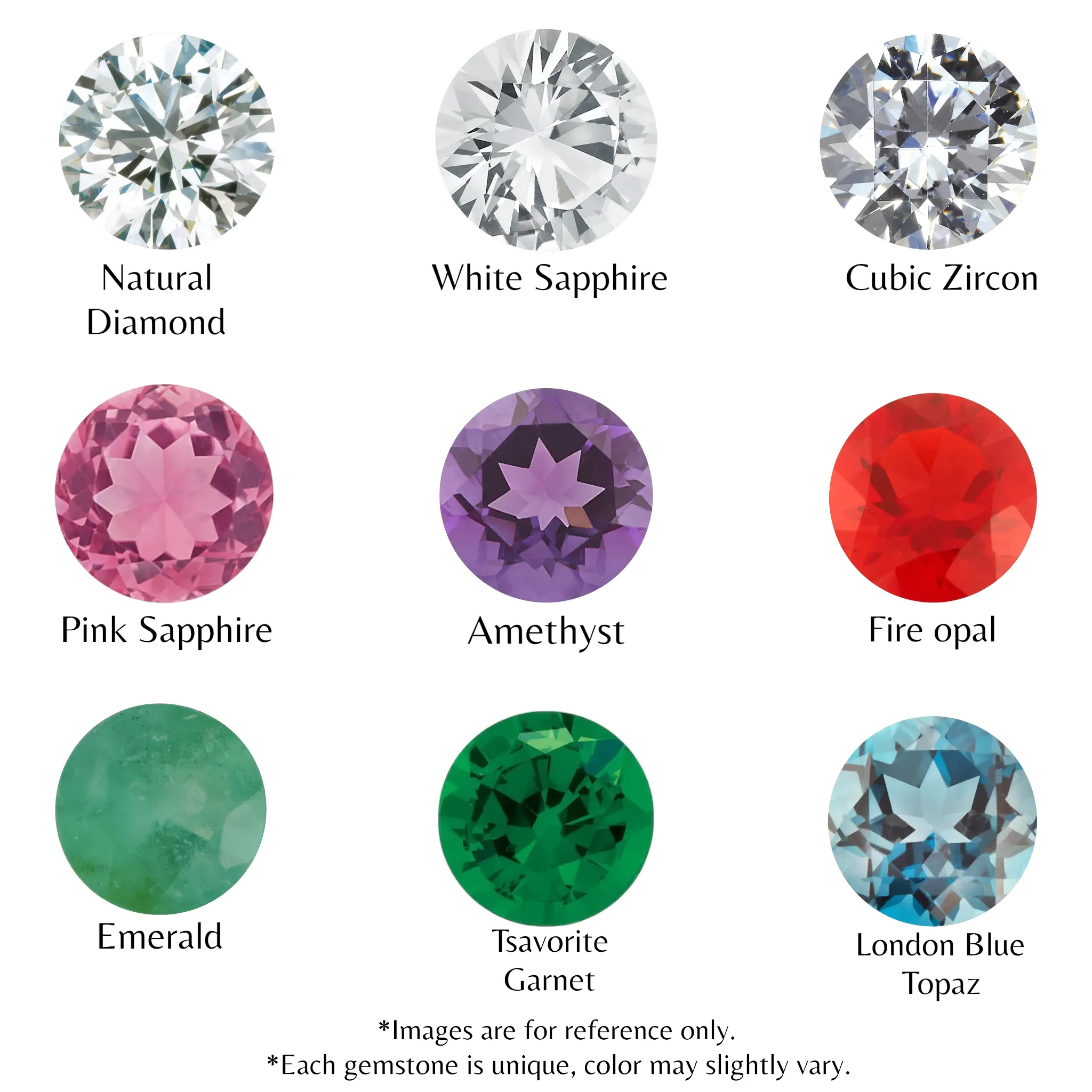 Star Ring
