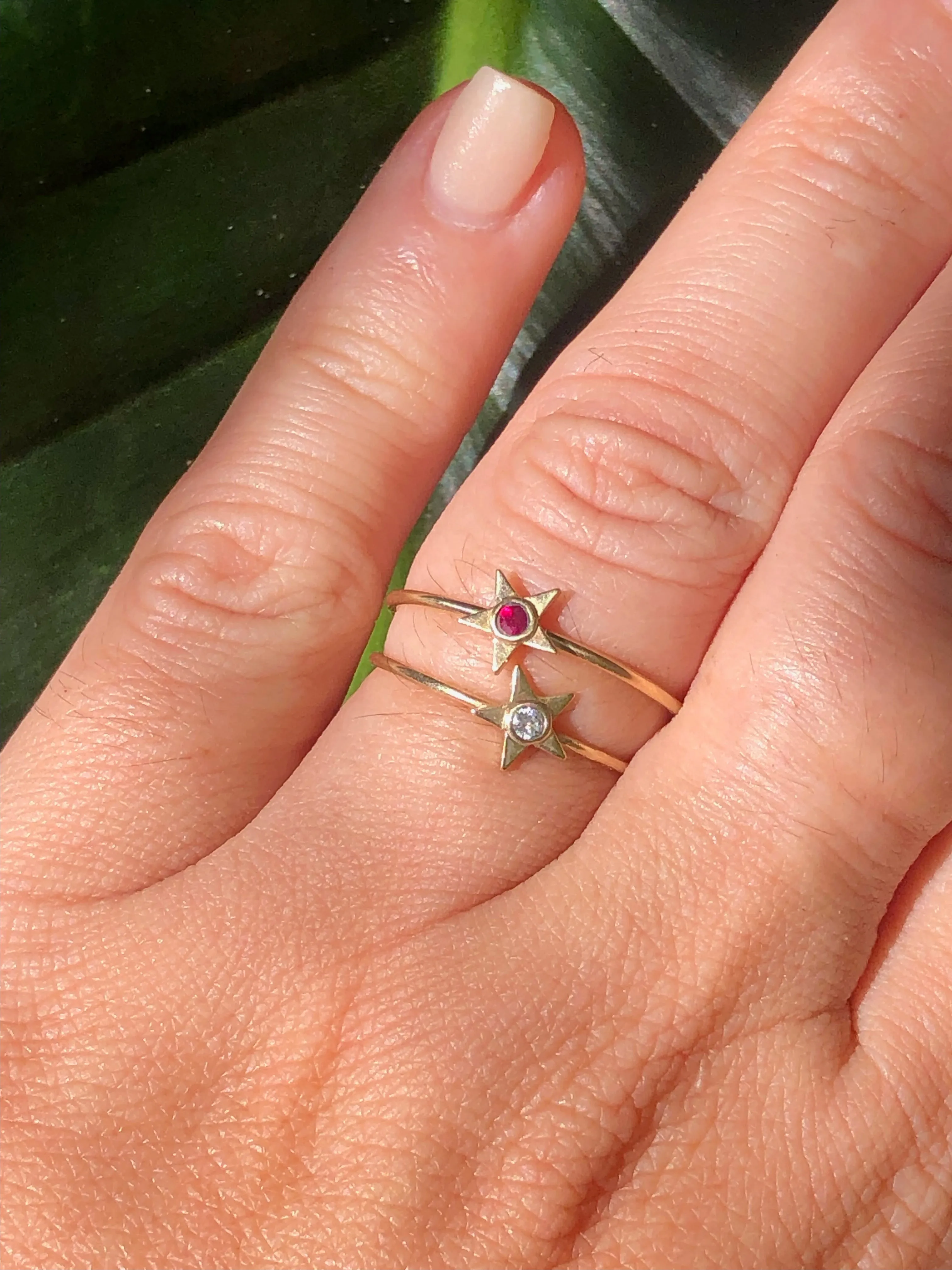 Star Ring