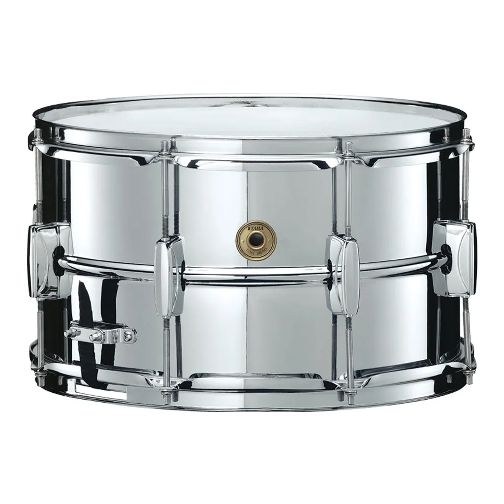 Tama BST148 Metalworks Snare Drum - Chrome