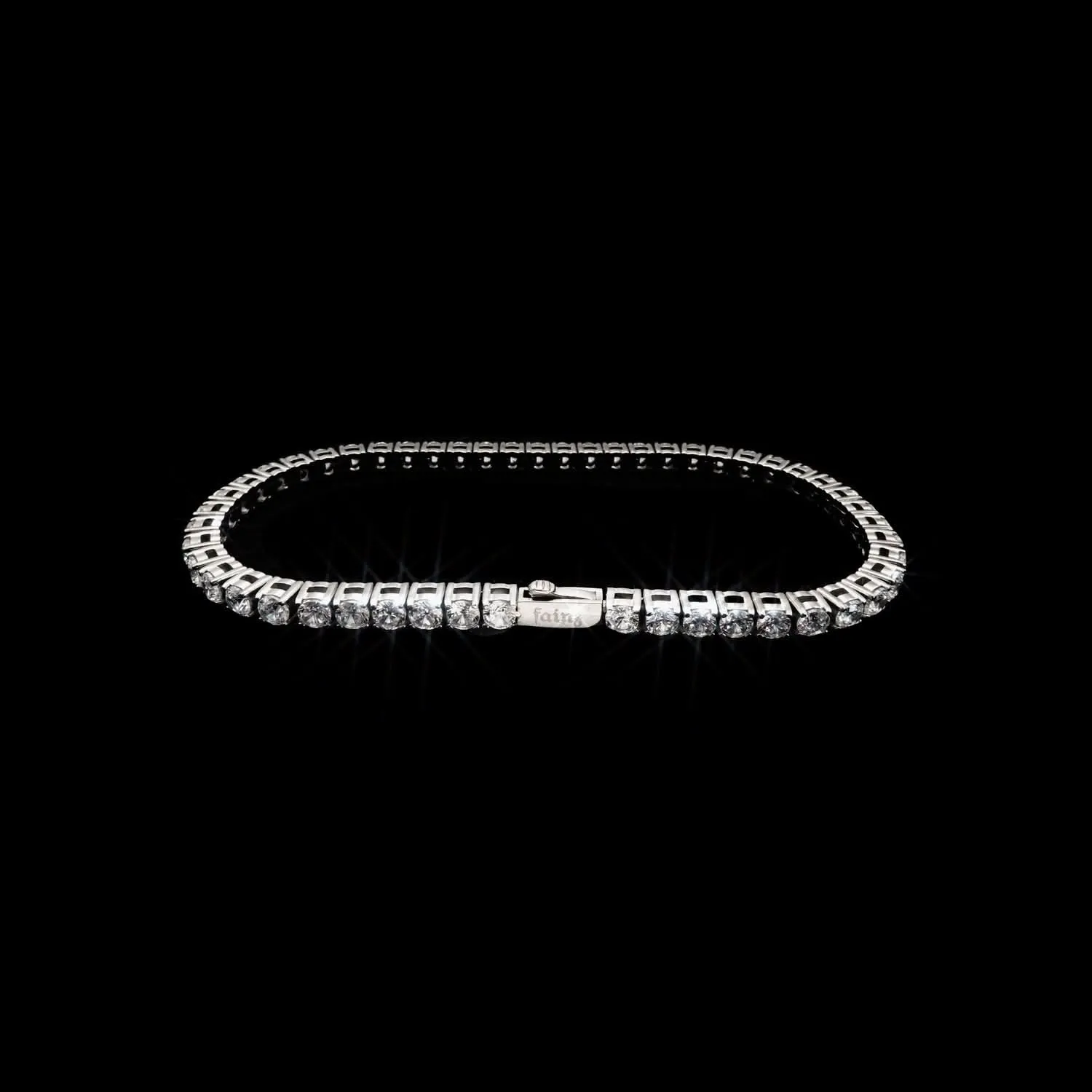 Tennis Bracelet