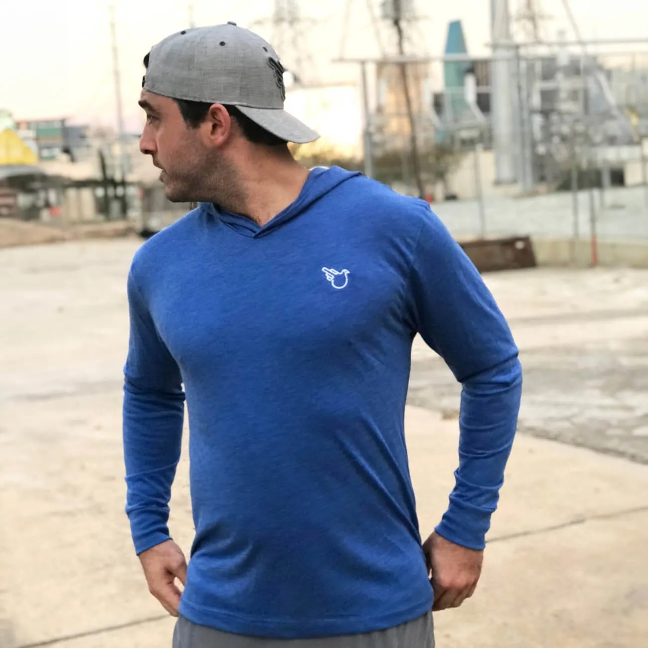 The Bowman Blue