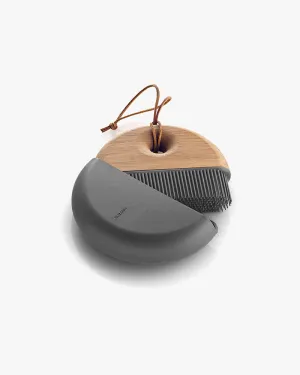 The Eva Solo Sweep Dustpan & Brush Set