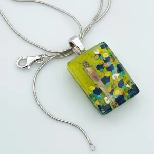 The Gardener Necklace