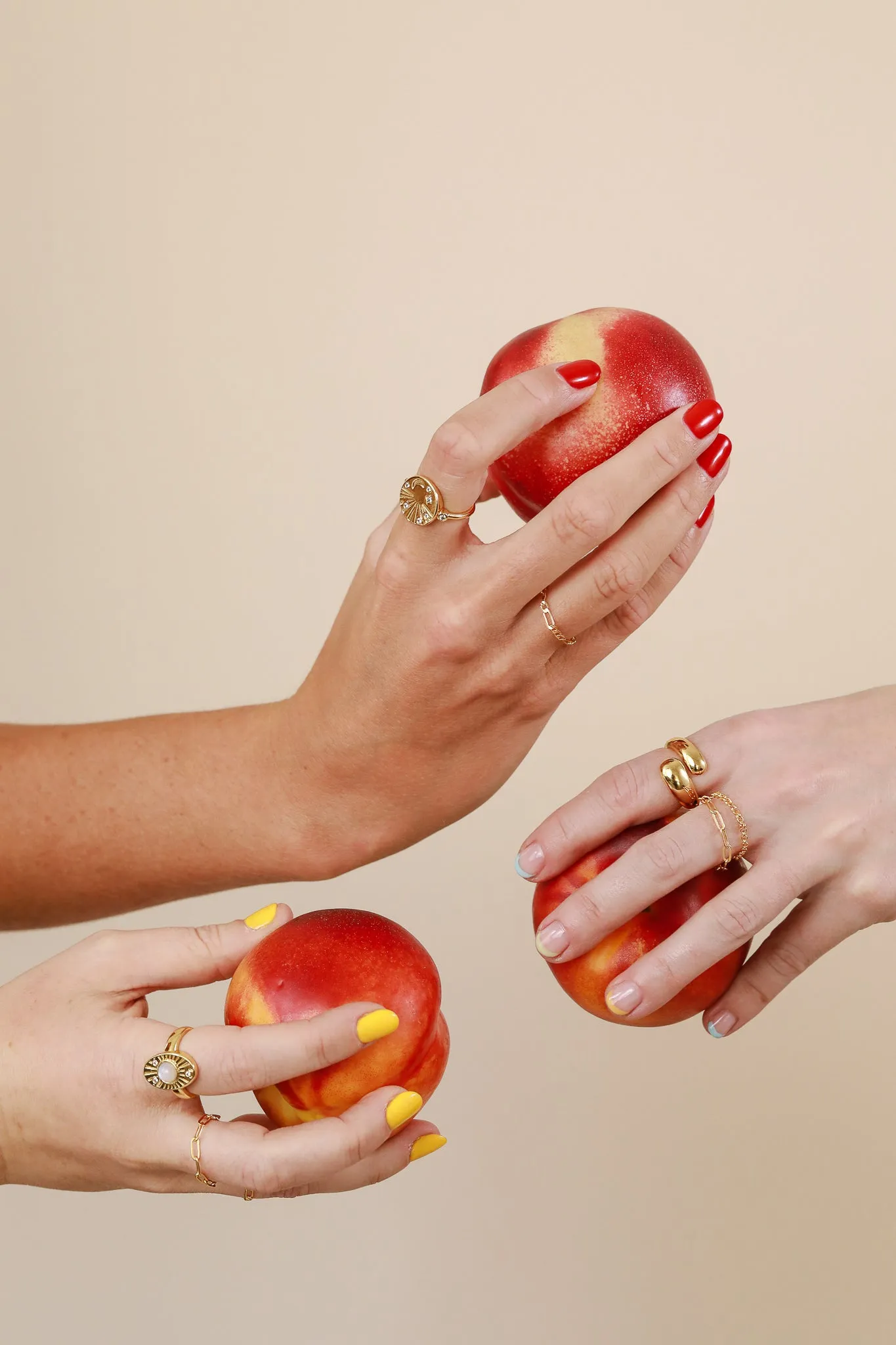 The Luna Ring