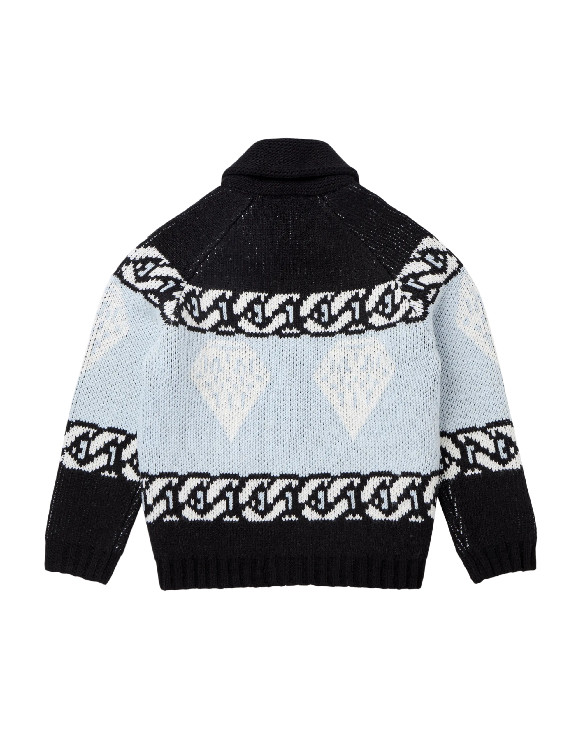 The Shining Cardigan