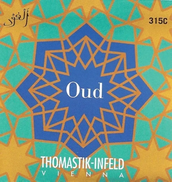 Thomastik-Infeld 315C Oud String Set
