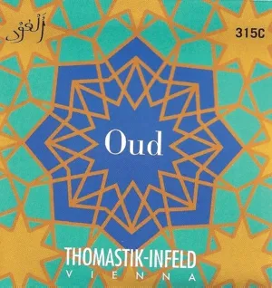 Thomastik-Infeld 315C Oud String Set