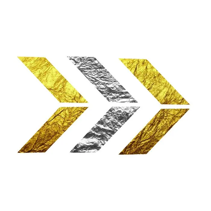 Three Arrows