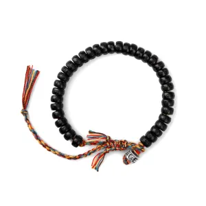 Tibetan Coconut Shell Mantra
