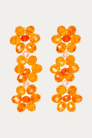 TISCAR EARRINGS
